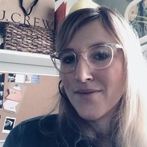 Meet your Posher, Nicki